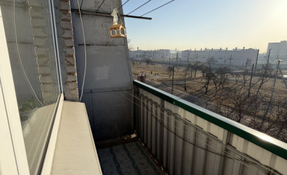 Купить 3-комнатную квартиру, Барановичи, Железнодорожная ул., 12. Фото 15