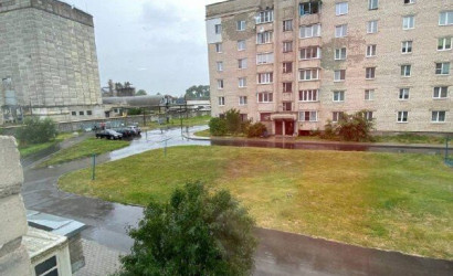  64 м2, Полоцк(Циолковского ул., 37)