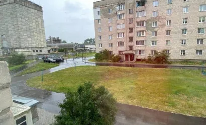  64 м2, Полоцк(Циолковского ул., 37)