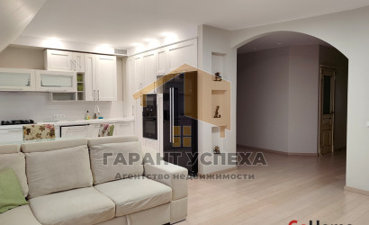 Снять 3-комнатную квартиру, Брест, ул. Карла Маркса, д. . Фото 3