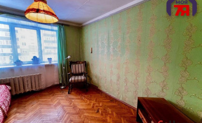 Купить 2-комнатную квартиру, Солигорск, Ленина ул., 26. Фото 7