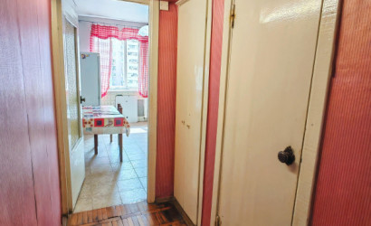 Купить 2-комнатную квартиру, Солигорск, Ленина ул., 43. Фото 21