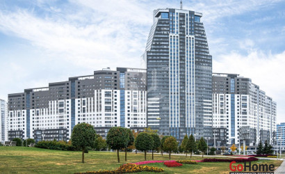 Купить 2-комнатную квартиру, Минск, Победителей просп., 115(Центральный район). Фото 27