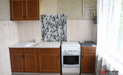 Купить 1-комнатную квартиру, Минск, Широкая, 40 (Советский район). Фото 6