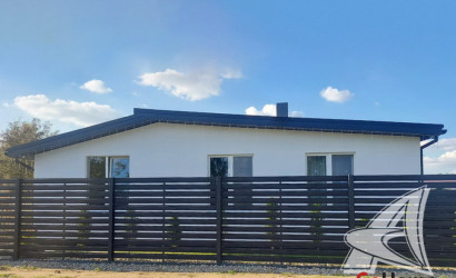 Купить дом, Заказанка, Знаменский с/с, 5 соток. Фото 1