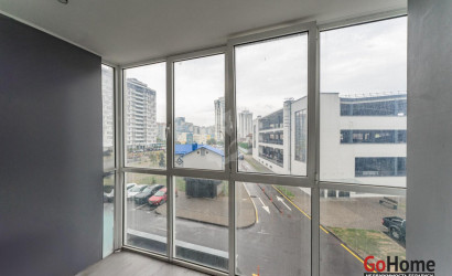 Купить 1-комнатную квартиру, Минск, Ратомская ул., 7 (Центральный район). Фото 33