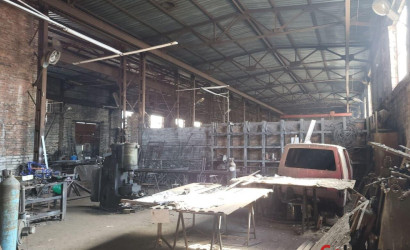 Продажа склада, Витебск, 10-я Загородная ул.,  2138 кв.м.. Фото 4