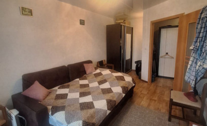 Купить 1-комнатную квартиру, Зароново, Молодёжная, 12. Фото 7