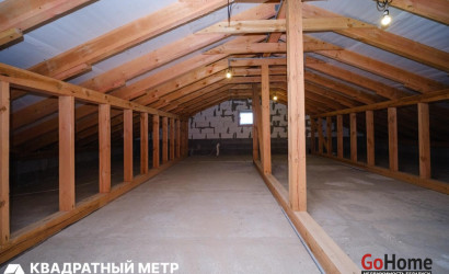 Купить коттедж, Станок-Водица, Пятая ул., 14.6 соток. Фото 20