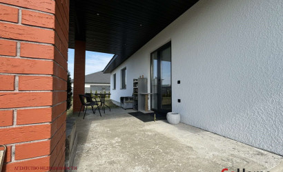 Купить коттедж, Заказанка, Тихая, 15 соток. Фото 4