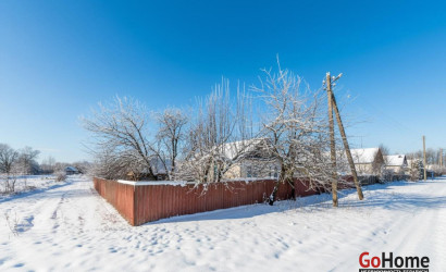 Купить дом, Старинки, Новая ул., 14 соток. Фото 7