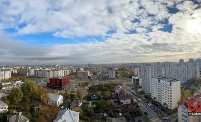 Купить 2-комнатную квартиру, Минск, Радищева, 3 (Октябрьский район). Фото 11