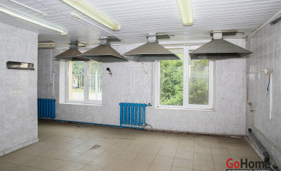 Продажа торгового помещения, Логоза, Центральная ул., 250.8 кв.м.. Фото 16