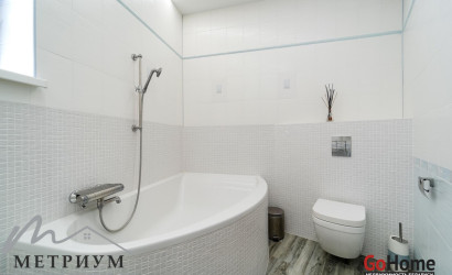 Купить дом, Ждановичи, Заречная ул., 16.14 соток. Фото 8