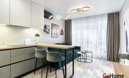 Снять 2-комнатную квартиру, Минск, Братская 14 (Октябрьский район). Фото 15