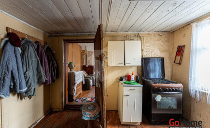 Купить дом, Барсуки, 16.5 соток. Фото 1