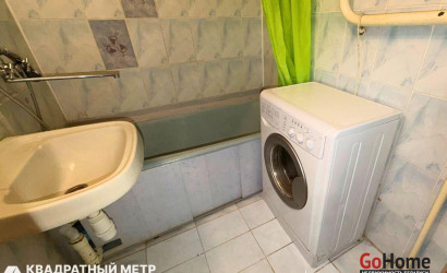 Купить 2-комнатную квартиру, Минск, Ротмистрова ул., 44 (Заводской район). Фото 11