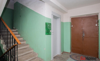 Купить 3-комнатную квартиру, Минск, Кабушкина ул., 92 (Заводской район). Фото 22