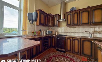  3-этаж.(115.2 м2), Заречаны
