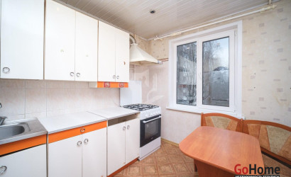 Купить 3-комнатную квартиру, Минск, Рафиева ул., 31/2 (Московский район). Фото 8