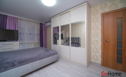 Купить 2-комнатную квартиру, Копище, Лопатина ул., 1. Фото 28