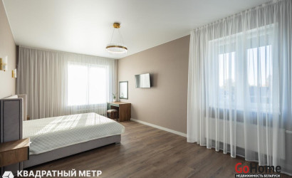 Купить коттедж, Колодищи, Энтузиастов ул., 128, 15.13 соток. Фото 25