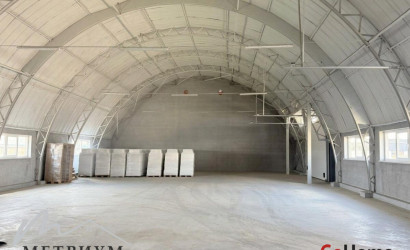 Аренда помещения, Фанипольский с/с, Фанипольский с/с, от 333 до 696.36 кв.м.. Фото 2