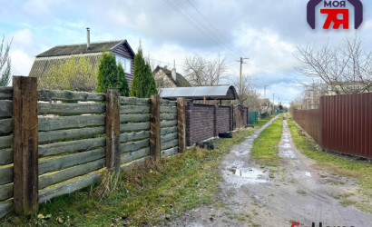 Купить дом в деревне, Промстроитель, 4.92 соток. Фото 25