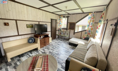 Купить дом, Кезики, 15 соток. Фото 11