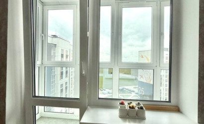 Купить 3-комнатную квартиру, Барановичи, Александра Волошина, 36. Фото 15