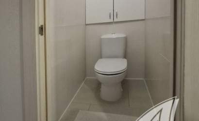 Купить 1-комнатную квартиру, Брест, Вулька, ул. Сябровская. Фото 11