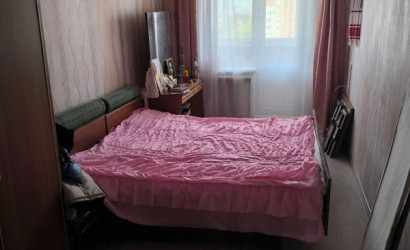  12-этаж.(60 м2), Солигорск(Ленина, 36)