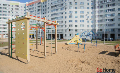 Купить 1-комнатную квартиру, Минск, Дроздовича ул., 6 (Ленинский район). Фото 43