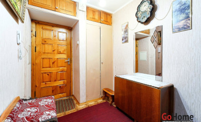 Купить 2-комнатную квартиру, Минск, Уборевича ул., 68(Заводской район). Фото 10