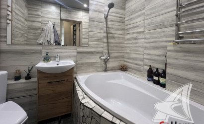 Купить 2-комнатную квартиру, Брест, Центр, ул. Буденного. Фото 11