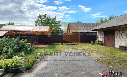 Купить дом, Малорита, Ленина, 13.66 соток. Фото 16