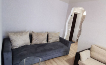 Купить 2-комнатную квартиру, Гомель, ул. Красноармейская, д. 11. Фото 5