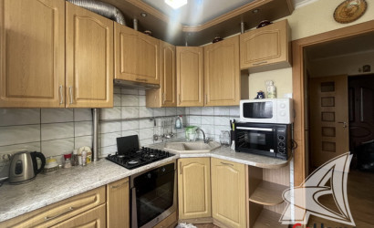 Купить 2-комнатную квартиру, Брест, Речица, ул. Речицкая. Фото 6