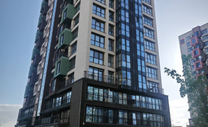 Купить 2-комнатную квартиру, Минск, Лейтенанта Кижеватова, 1Б(Октябрьский район). Фото 20