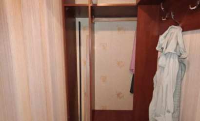 Купить 1-комнатную квартиру, Минск, Рафиева, 89 (Московский район). Фото 3