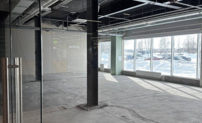 Аренда торгового помещения, Могилев, пр-т Мира 73,  от 37 до 2000 кв.м.. Фото 15