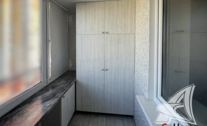 Купить 3-комнатную квартиру, Брест, Центр, ул. Гоголя. Фото 16