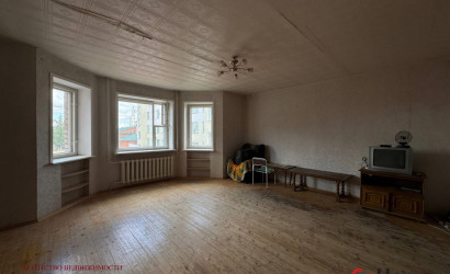  5-этаж.(58.9 м2), Могилев(Витебский просп., 9)