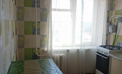 Купить 1-комнатную квартиру, Слоним, Красноармейская ул., 22. Фото 10