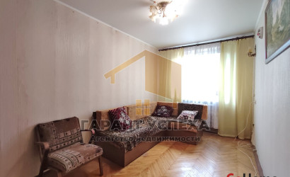 Купить 3-комнатную квартиру, Брест, ул. Молодогвардейская. Фото 8