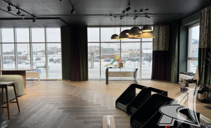 Аренда торгового помещения, Брест, Центр,  88.4 кв.м.. Фото 6