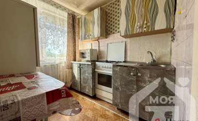 Купить 1-комнатную квартиру, Молодечно, Язепа Дроздовича ул., 2. Фото 2