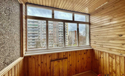 Купить 2-комнатную квартиру, Гродно, Советских Пограничников, 112. Фото 2