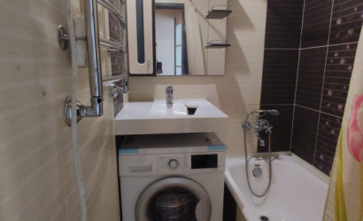 Купить 2-комнатную квартиру, Минск, ул. Седых, д. 46 (Первомайский район). Фото 4