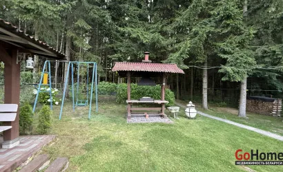  100 м2, Чайка